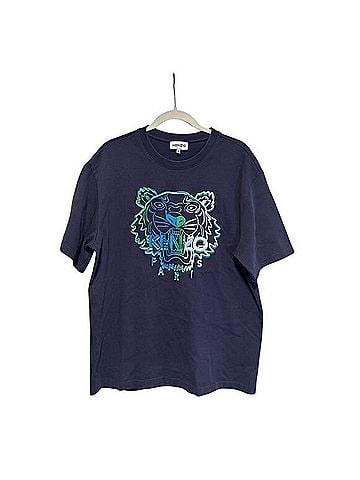 Kenzo Short Sleeve Top (view 2)