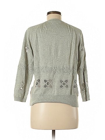 Knitted & Knotted Knitted &amp; Knotted Cardigan (view 2)