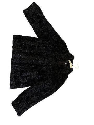 Kathy Ireland Faux Leather Jacket (view 1)