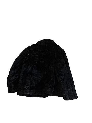 Kathy Ireland Faux Fur Jacket (view 1)