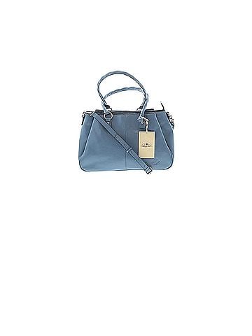 Patricia Nash Leather Satchel (view 2)