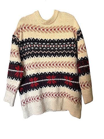 Zara Casual Sweaters (view 1)