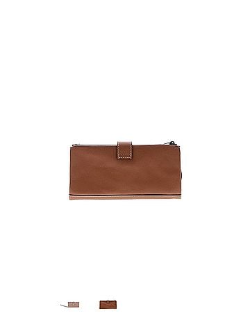 Patricia Nash Leather Wallet (view 1)