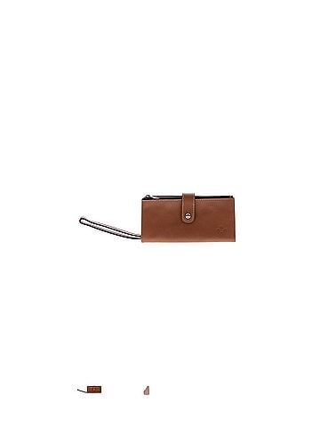 Patricia Nash Leather Wallet (view 2)