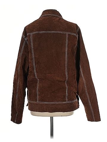 Wilsons Leather Wilsons Leather Leather Jacket (view 2)