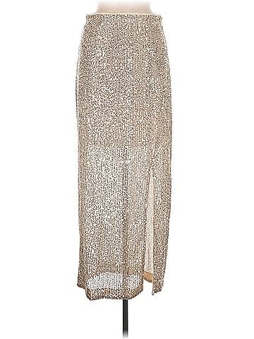 Catherine Malandrino Catherine Malandrino Formal Skirt (view 1)