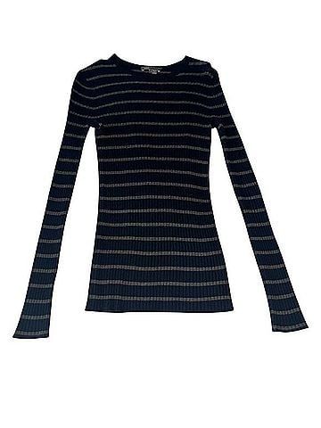 Vince. Cashmere Pullover Sweater (view 1)