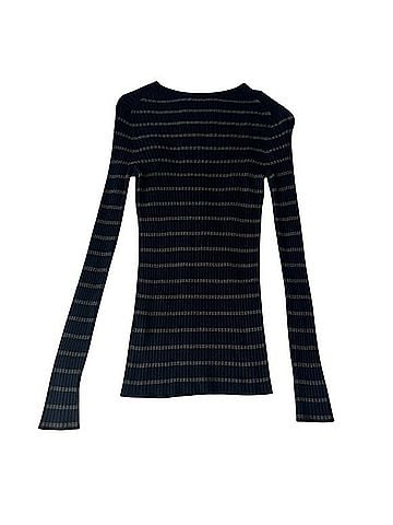 Vince. Cashmere Pullover Sweater (view 2)