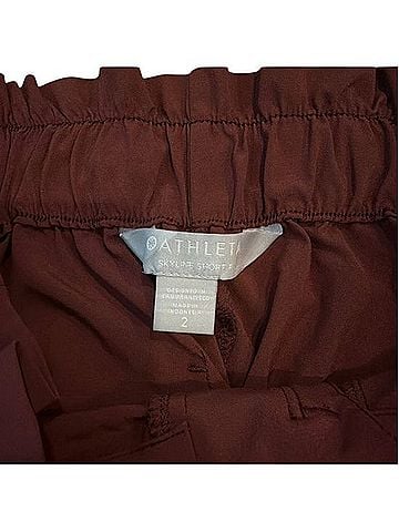 Athleta Skyline Athletic Shorts (view 2)