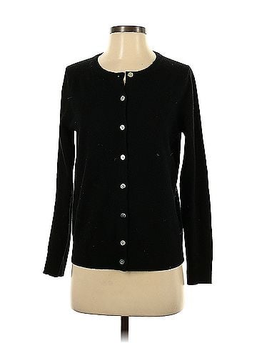 Quince quince Quince Cashmere Cardigan (view 1)