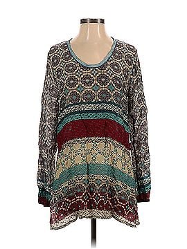Johnny Was Johnny Was Long Sleeve Blouse (view 1)