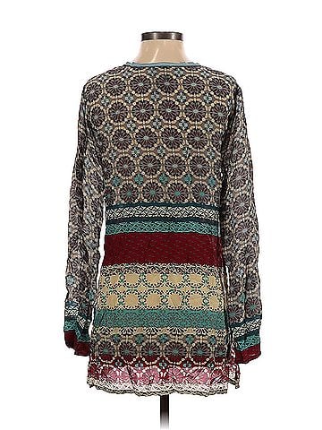 Johnny Was Johnny Was Long Sleeve Blouse (view 2)