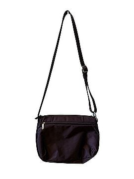 Travelon Leather Crossbody Bag (view 1)