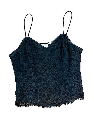 Victoria's Secret Sleeveless Top (view 1)