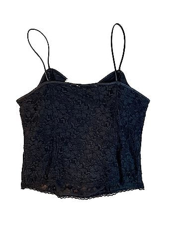 Victoria's Secret Sleeveless Top (view 2)