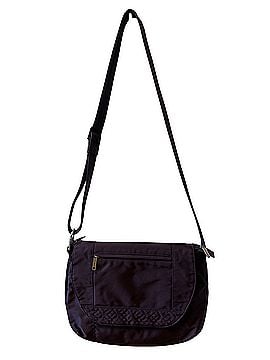 Travelon Leather Crossbody Bag (view 2)