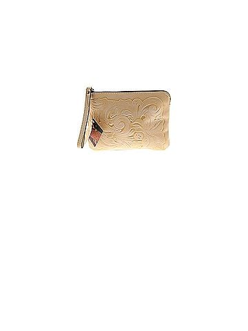 Patricia Nash Leather Wristlet (view 2)
