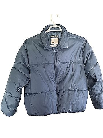 A New Day puffer Jacket (view 1)