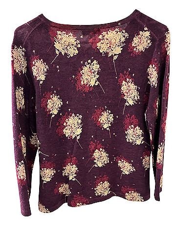 Garnet Hill Cardigan (view 2)