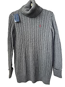Ralph Lauren Sport Turtleneck Sweater (view 1)