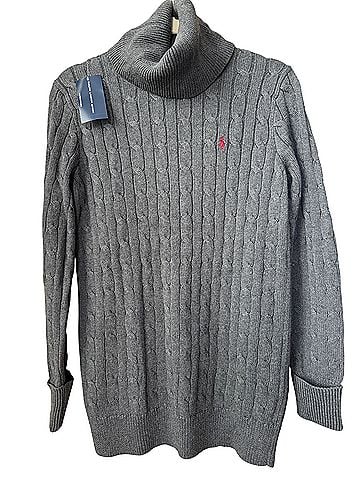 Ralph Lauren Sport Turtleneck Sweater (view 1)
