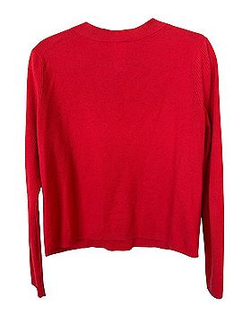 CAbi Perfect Pullover Pullover Sweater (view 2)