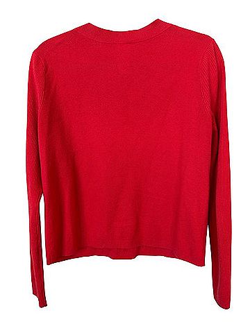 CAbi Perfect Pullover Pullover Sweater (view 2)