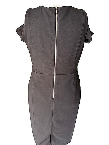 White House Black Market Cocktail Dress (view 2)