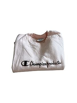 Champion Sweatshirt (view 2)