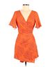 Cupshe Orange Cupshe Romper Size M - photo 1