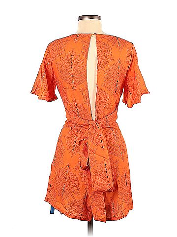 Cupshe Cupshe Romper (view 2)