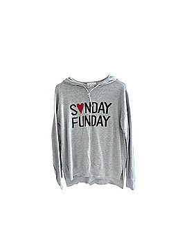 Rachel Zoe Pullover Hoodie (view 1)