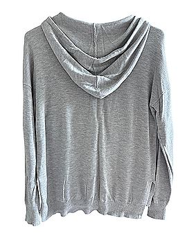 Rachel Zoe Pullover Hoodie (view 2)