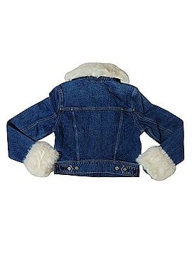 Gap Sandy Liang Denim Jacket (view 2)