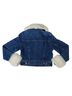 Gap Sandy Liang Denim Jacket - photo 2