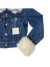 Gap Sandy Liang Denim Jacket - photo 3