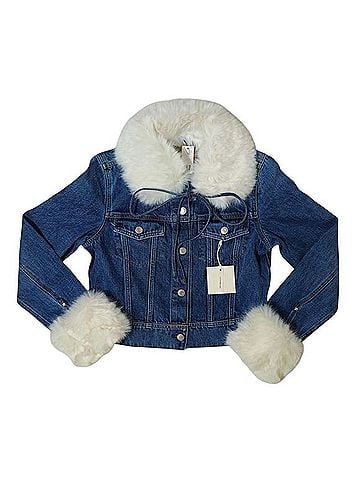 Gap Sandy Liang Denim Jacket (view 1)