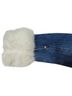 Gap Sandy Liang Denim Jacket - photo 5