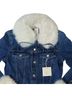 Gap Sandy Liang Denim Jacket - photo 4