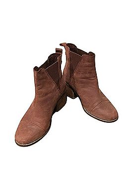 TOMS Esme Ankle Boots (view 1)