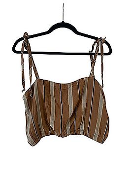 Dress Forum Tank Top (view 1)