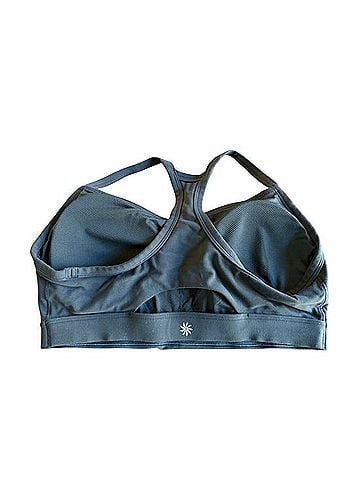Athleta Vital Sports Bra (view 2)