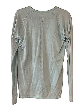Lululemon Athletica Swiftly Tech Long Sleeve T-Shirt (view 2)