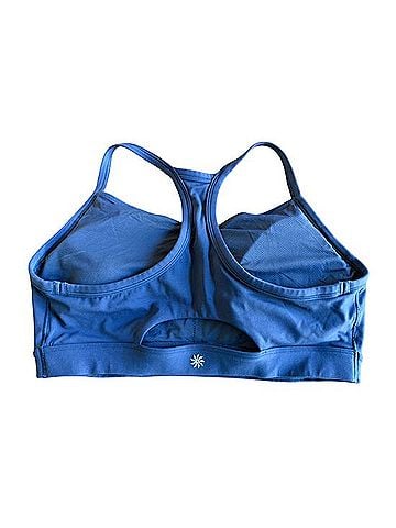 Athleta Vital Sports Bra (view 2)