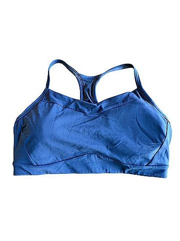 Athleta Vital Sports Bra (view 1)