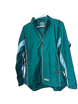 Easton Windbreaker (view 1)