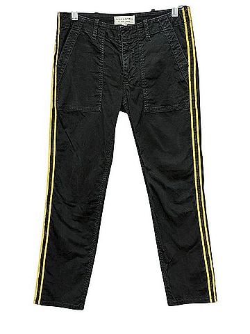 Nili Lotan The Jenna Pant Casual Pants (view 2)