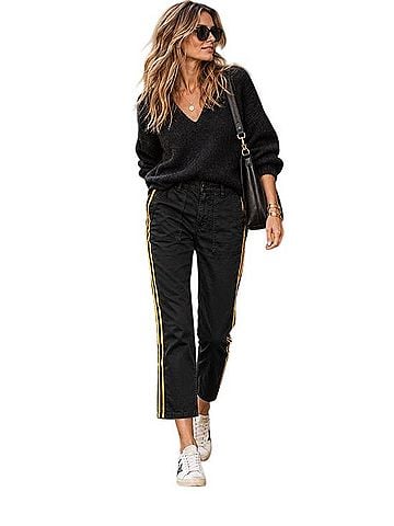 Nili Lotan The Jenna Pant Casual Pants (view 1)