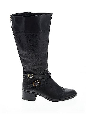 Franco Sarto Franco Sarto Boots (view 1)