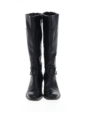 Franco Sarto Franco Sarto Boots (view 2)